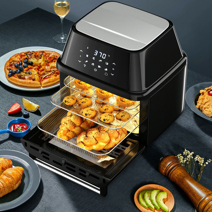 Costway Air Fryer Oven & Reviews Wayfair